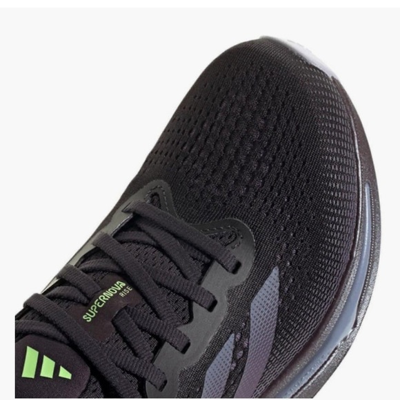 UNRELEASED ADIDAS SUPERNOVA RISE RUNNING SHOES - Picture 5 of 10